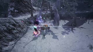 Check out my insane Velkhana speedrun in Monster Hunter Rise Sunbreak using the Bow! 3