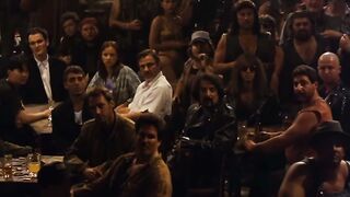 Tito & Tarantula - After Dark (From Dusk Till Dawn 1996)