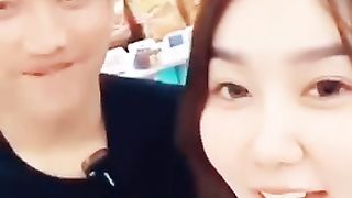 sakit perut gue lihat vidio ini