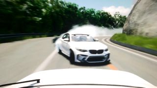 The Art of Drifting: Mastering