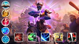 LoL Montage Ep.1 League of Legends Best Plays Montage 2022