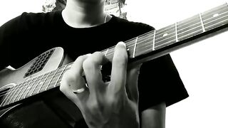 Intro Buried Alive Avenged Sevenfold #Avengedsevenfold