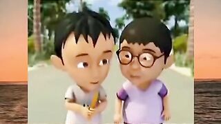 Upin dan ipin