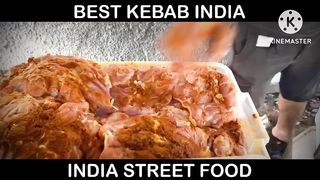 INDIAN STREET FOOD