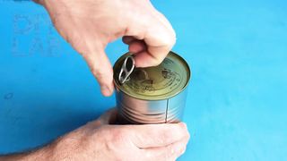 I didn't believe it myself! Brilliant idea in 3 minutes!