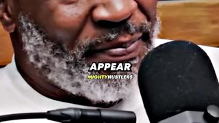 THE BEAUTY OF ROCK BOTTOM - Motivational Speech