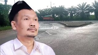 Penjelasan GUS BAHA tentang PONDOK PESANTREN AL-ZAYTUN