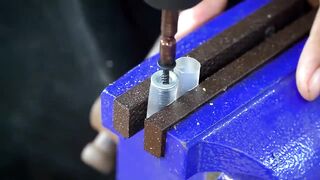 9 Incredibly Amazing Woodworking Skills