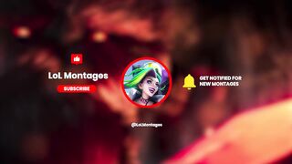 LoL Montage Ep.2 League of Legends Best Plays Montage 2022