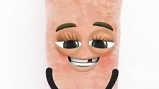 carrot kid