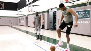 #Giannis Best moments