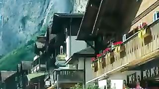Lauterbrunnen switzerland