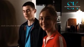 JINDGI HO TO ESI HO ???? - movie explained in hindi - hollywood movie hindi - Hindi Movies