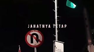 Nakal boleh jahat jangan
