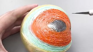 SATISFYING CUT!!!