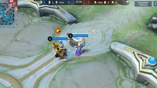 Random funny meme Mobile Legend part 2