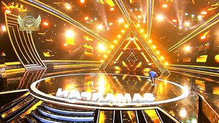 India's Best Dancer S3 - Samarpan की Performance से खुश होकर Terence ने दिया Gift - Best Moments_ 7