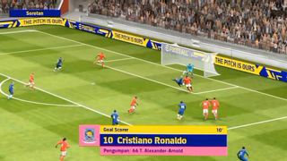 Ronaldo 17