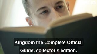 The Legend of Zelda Summarize Book