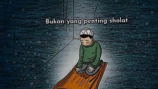 Status wa
