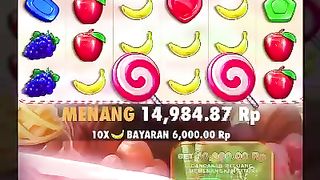 Gagal maxwin