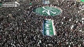 Har desh me gunje ha ab ya rashul allah