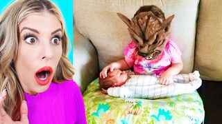 Kids You Wouldn't Want To Babysit