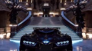Metaverse mansion????????