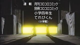 Bakusou kyoudai Lets And Go Max -episode  01 sub Indonesia part A