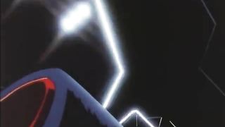 Bakusou kyoudai Lets And Go Max -episode  01 sub Indonesia part B