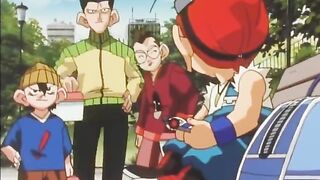 Bakusou kyoudai Lets And Go Max -episode  01 sub Indonesia part E