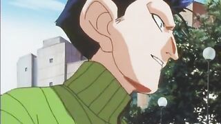 Bakusou kyoudai Lets And Go Max -episode  01 sub Indonesia part G