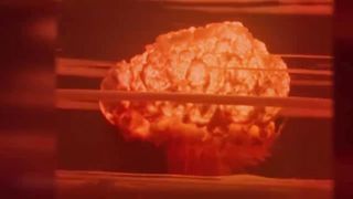 Aftermath of the 15 Biggest Explosions Ever Caught on Camera
