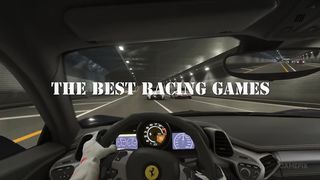 BEST Racing Games 2023
