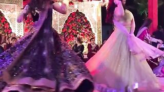 The Most Beautiful Dance