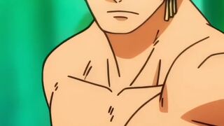 zoro The GOAT one piece