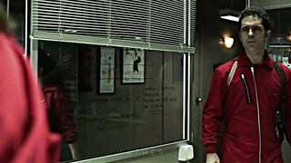 Money heist status burlin atitude