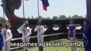 Sea games Cambodia