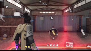 BRAZIL MODE | FREE FIRE INDONESIA