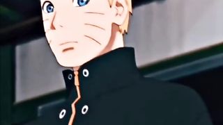 Naru❤Hina(Naruto&Hinata)