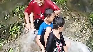 Air Gorda Kebumen