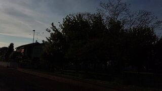 Lovely weather 5