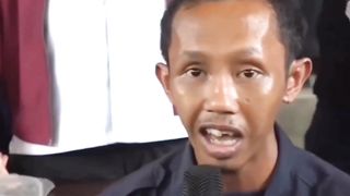 Penangkapan pelaku tindak kejahatan di Banjarnegara