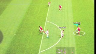 When Messi Join Your Team