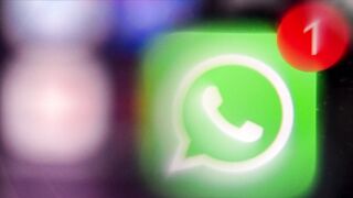 Heboh ....WhatsApp Bisa 'Nguping' Orang Tidur Pakai HP, Duh!