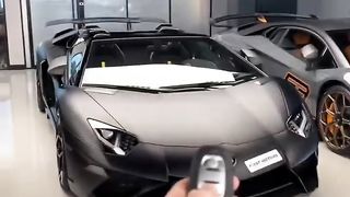 MY DREAM CAR