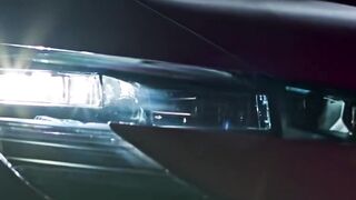 Ferrari FS90 STRADALE