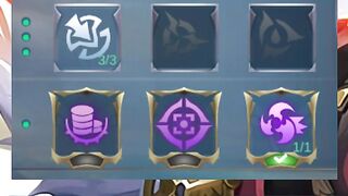 Rekomendasi Build Zilong