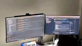 Web Developer