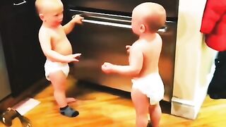 Funny baby 25